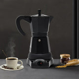 Electric Italian Coffee Maker