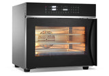 45L Electric Oven