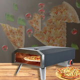 Tabletop Pizza Oven