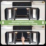 Large Capacity Fryer