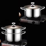 Steam Cooker