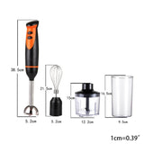 Cheap Hand Blender