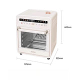 Mini Oven 20L