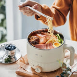 Moderne Multicooker