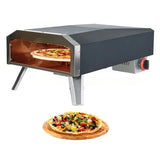 Tabletop Pizza Oven