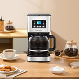 12 Cup Coffee Maker