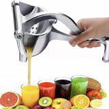 Manual Juice Extractor