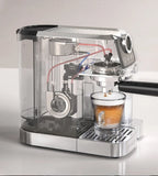 Expresso coffee maker