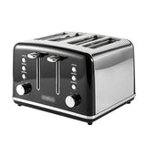 4 Slot Toaster