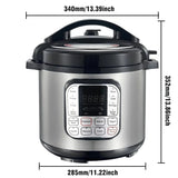 Smart Multicooker