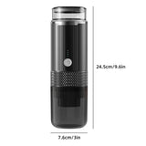 Portable Espresso Machine