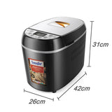 Programmable Bread Maker