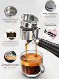 Coffee maker