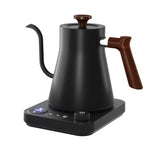Adjustable Temperature Kettle