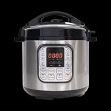 Smart Multicooker