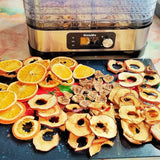 Fruit Dehydrator