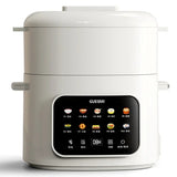 12 in 1 multicooker