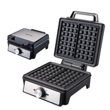 Double Waffle Maker