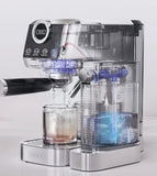Expresso coffee maker