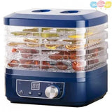 Dehydrating Machine