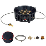 Portable Gas Stove