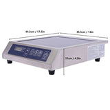 Camping Induction Hob