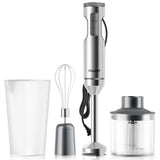 Stainless Steel Hand Blender