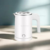 Stainless steel kettle