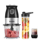 Multifunction Blender