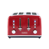 4 Slot Toaster