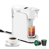 Pod Coffee Machine