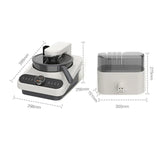 Heated Multifunction Robot