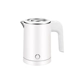 Stainless steel kettle